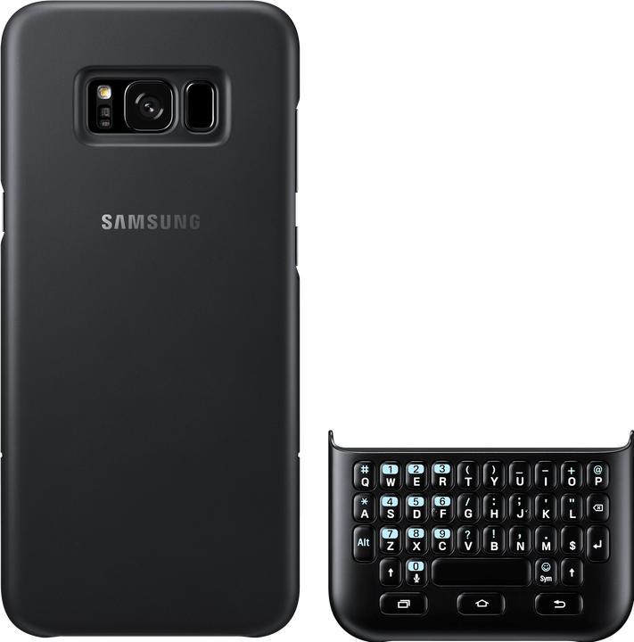 Produktbild Samsung Tastatur Cover
