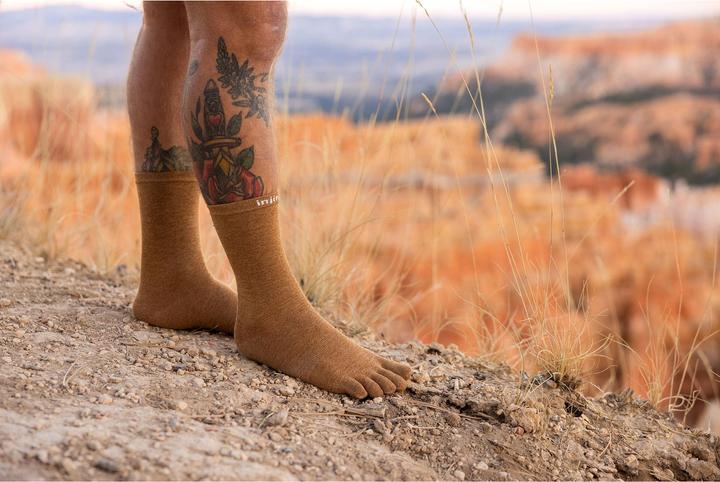 Actual product image Injinji Liner Crew (37 - 40)