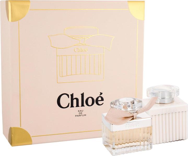 Produktbild Chloé EDP for Women 50 ml (EDP 50ml + 100ml Body Lotion) (Eau de Parfum, 50 ml)