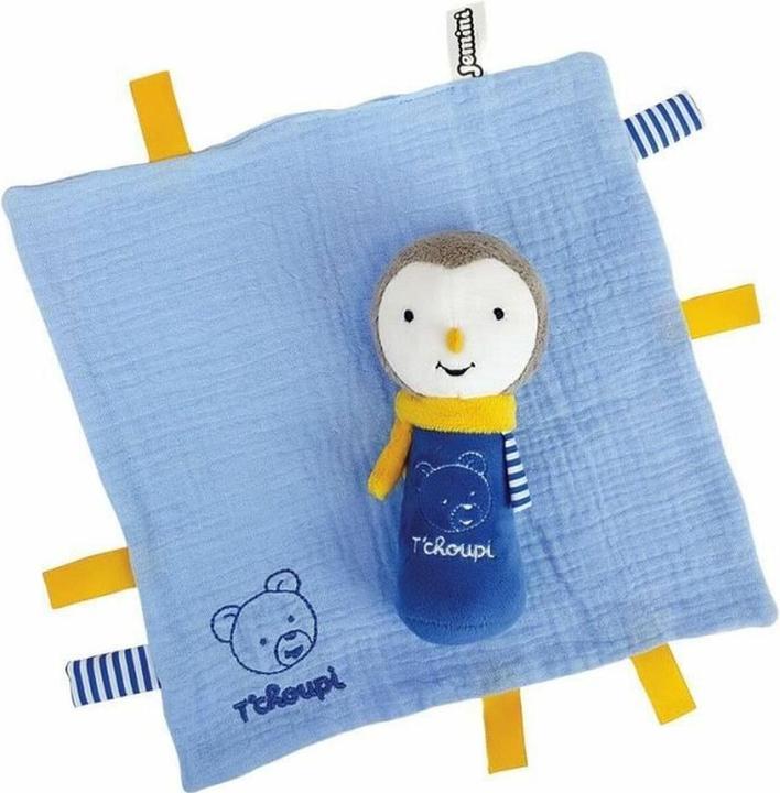 Image du produit Jemini Babypue T'choupi