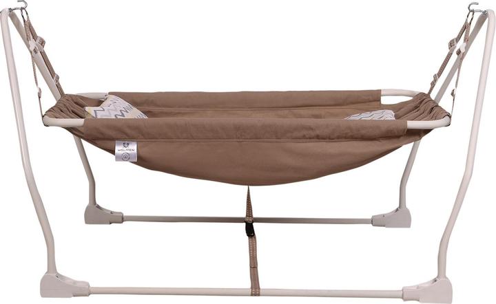 Image du produit Homitis Marmaris Baby Hammock