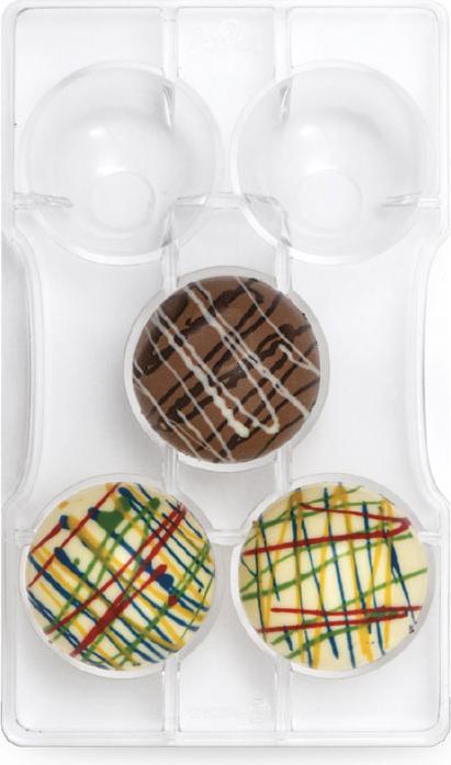 Produktbild Decora Halbkugel (5 cm)