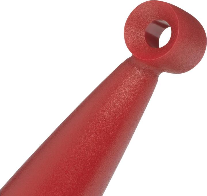 Image du produit Silit Éplucheur de tomates/légumes Pelaro rouge