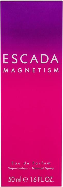 Image du produit Escada Magnétisme (Eau de parfum, 50 ml)