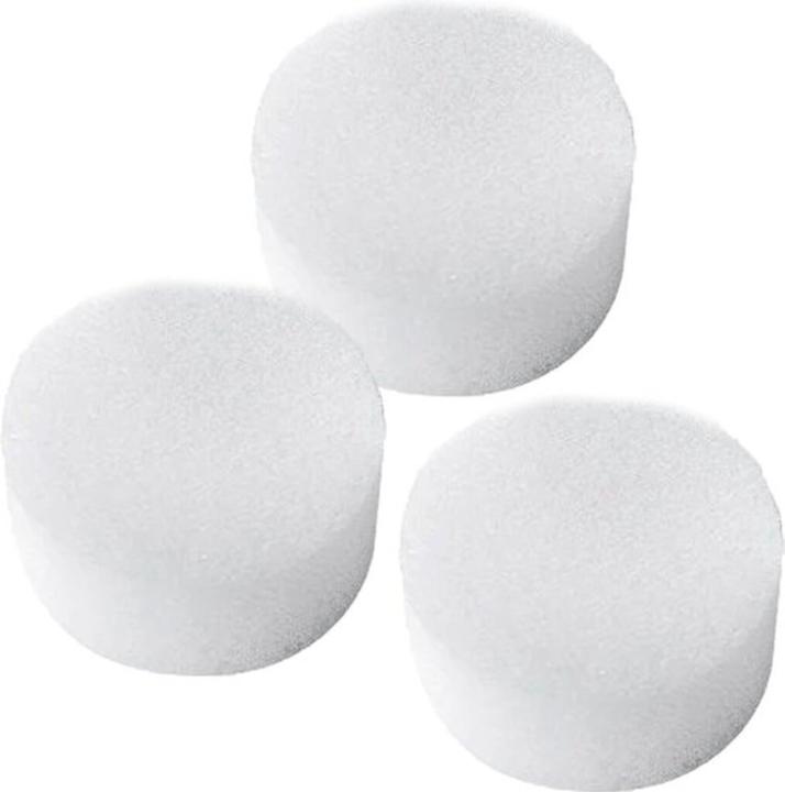 Image du produit Bersinger Éponge à maquillage 3 pièces