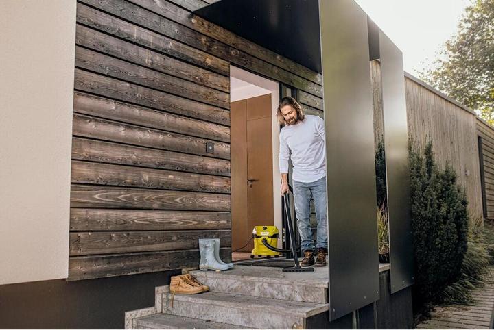 Produktbild Kärcher WD 2 Plus V-12/4/18 (Nass-Trockensauger)