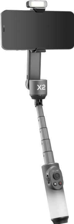 Image du produit Zhiyun Smooth X2 Combo (Smartphone, 0.24 kg)