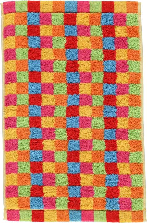 Multicolore, Orange