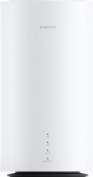 Actual product image Xiaomi 5G CPE Pro
