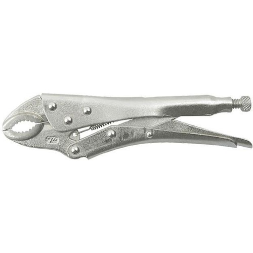 TOP, Zange, The most popular tools Universal locking pliers 250 mm 32D455 (250 mm)