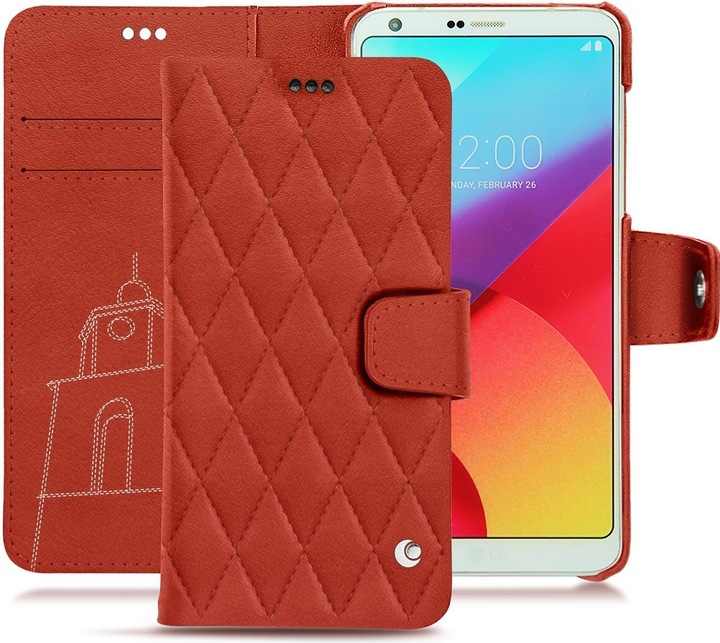 Image du produit Noreve Housse cuir portefeuille