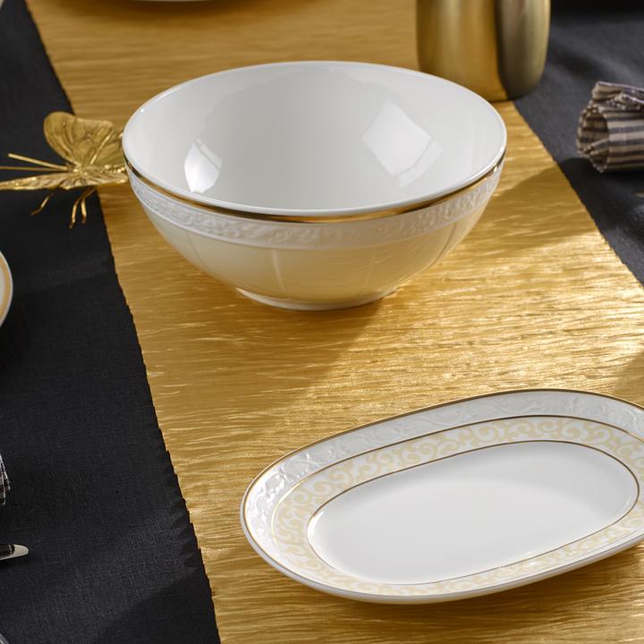 Produktbild Villeroy & Boch Schüssel rund Ø24cm (24 cm, 1.90 l, 1x)