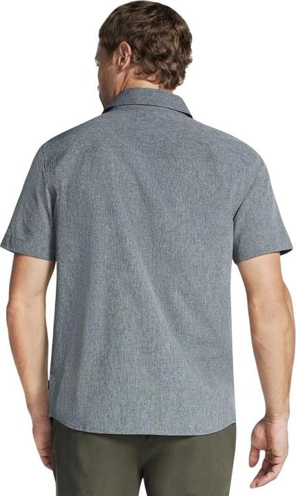 Immagine prodotto Skechers Go Walk Air Camicia Maniche Corte Uomo (M)