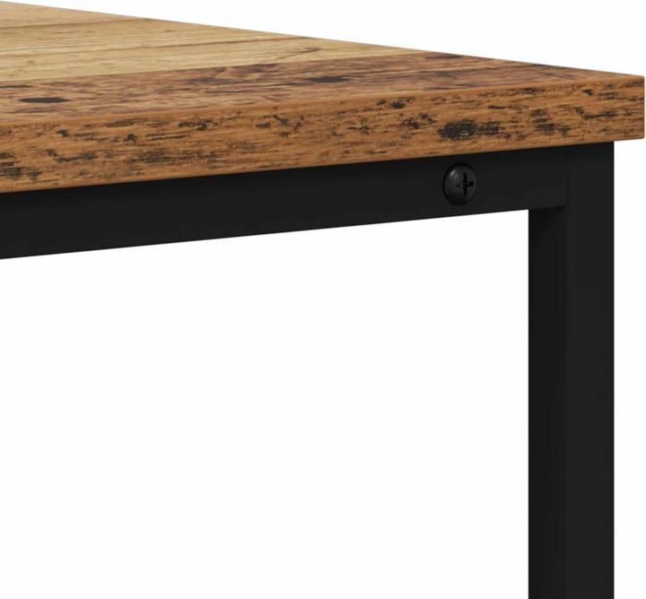 Image du produit vidaXL Konsolentisch (100 x 40 x 75 cm)