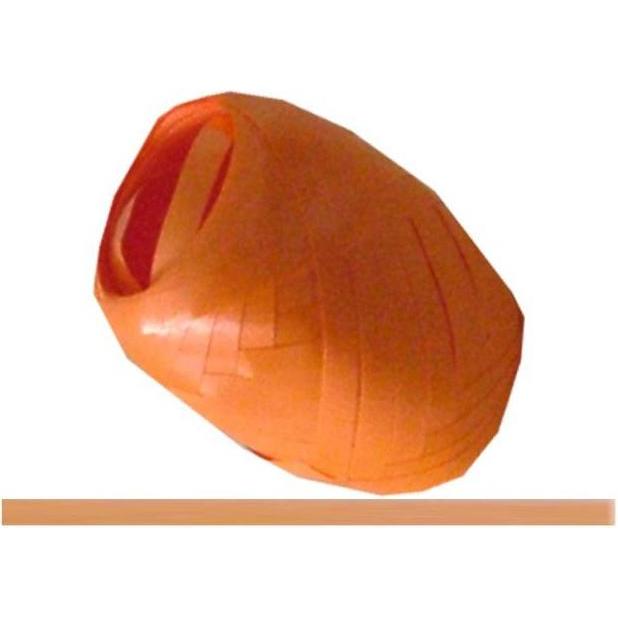 Pattberg, Geschenkverpackung, Ringelband 5mmx20m orange
