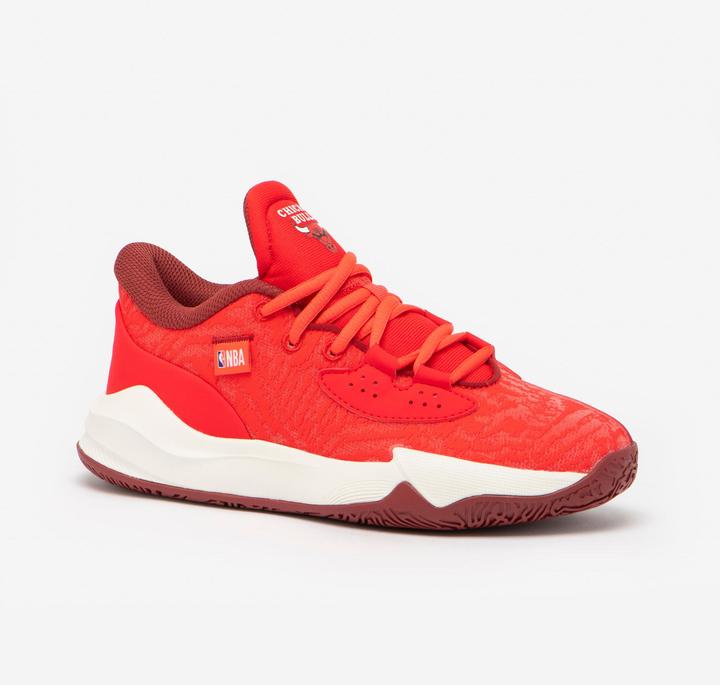 Produktbild Tarmak Basketballschuhe NBA Fast 900 Low-1 (36)