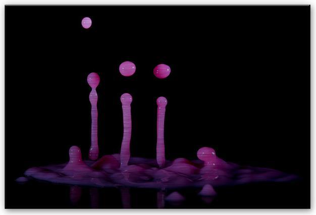 Image du produit Trenddeko De Kogel - Élixir secret (100 x 70 cm)