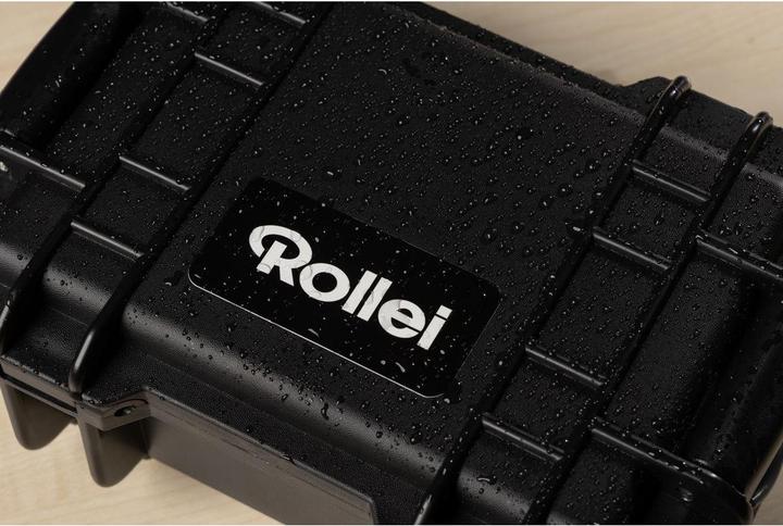 Actual product image Rollei Hard Case 2517 Case (1.80 l)