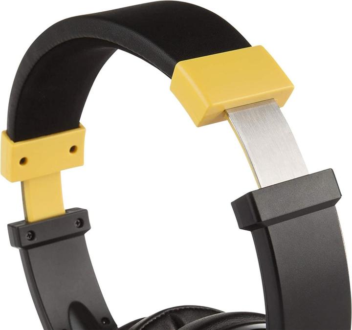 Produktbild PowerA Pokemon Wired Gaming Headset (Kabelgebunden)