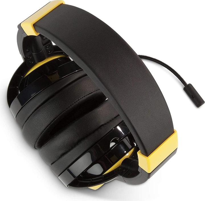 Produktbild PowerA Pokemon Wired Gaming Headset (Kabelgebunden)