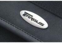 Produktbild Targus Notebook case 15.4 "- Black nylon (16")