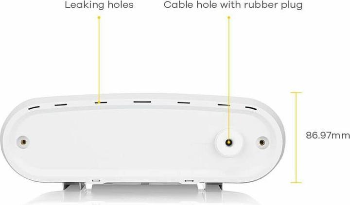 Produktbild Zyxel Outdoor-AP-Gehäuse