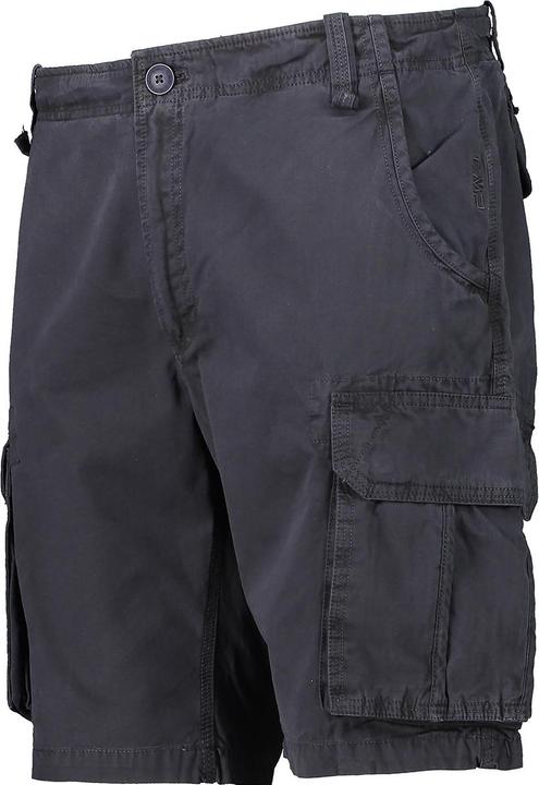 Actual product image CMP Campagnolo Canvas Bermuda (4XL)