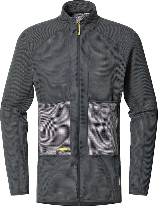Image du produit Haglöfs L.I.M ZT II Air Mid (XL)