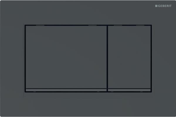 Actual product image Geberit Sigma30
