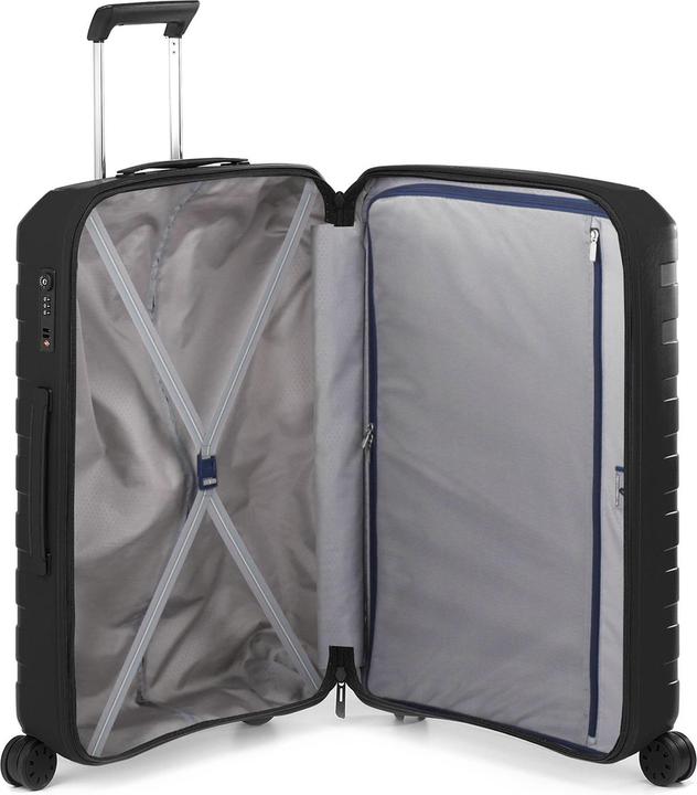 Immagine prodotto Roncato Box Sport 2.0 - Trolley Spinner M (80 l)