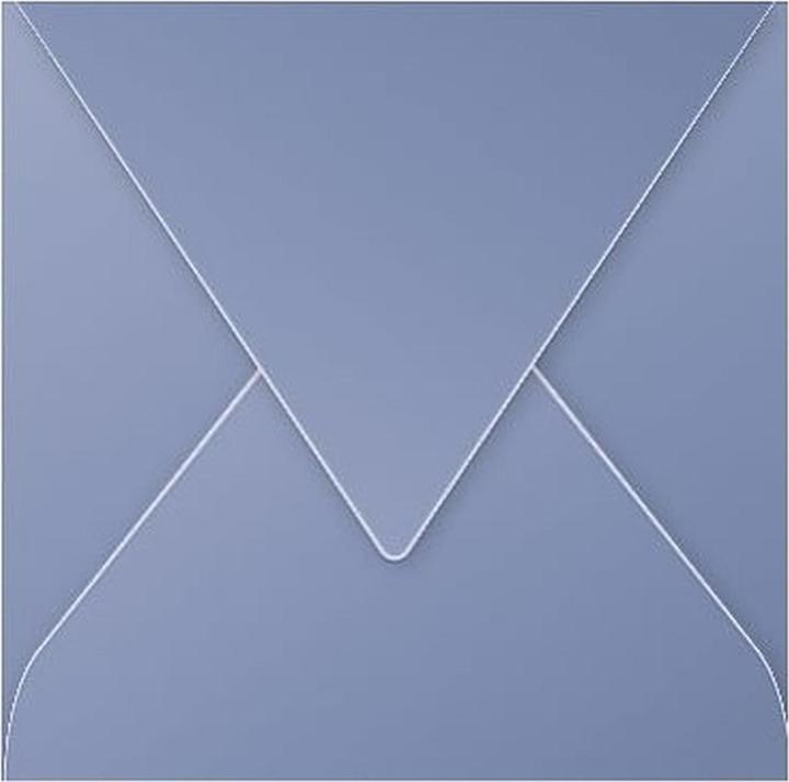 Actual product image Clairefontaine Umschläge (140 x 140 mm, 20x)