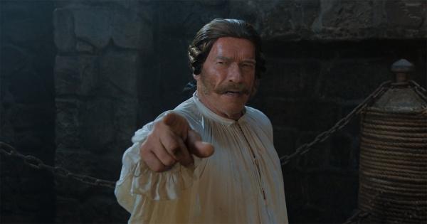 Image du produit Plaion Masque de fer (Blu-ray, 2021, Allemand, Anglais)