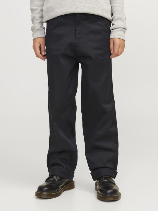 Actual product image Jack & Jones Worker trousers Mini Worker trousers (122)