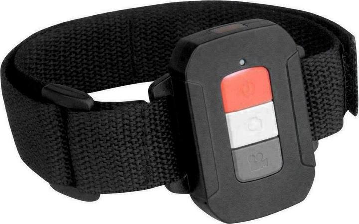 Actual product image Tracer Remote Control SJ4060R 45703 (Device-specific remote control, Infrared)