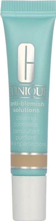 Produktbild Clinique Anti Blemish (Shade 01)
