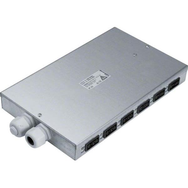 Hager, Zubehör Elektroinstallation, SPWG129005