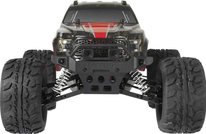 Produktbild Reely New2 Super Combo V2 (RTR Ready-to-Run)