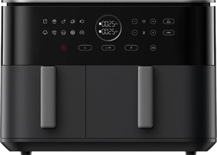 Xiaomi Dual Zone Air Fryer 10L EU Edition