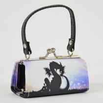 Kögler MiniBag, Traumdrache Silhouette, Mario Moreno, Col