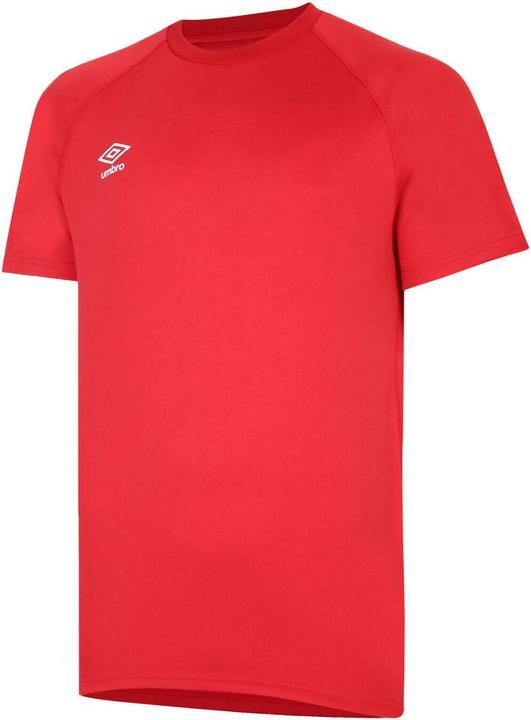 Immagine prodotto Umbro Top Raglan da rugby per bambini/ragazzi (140)