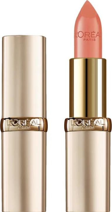 Actual product image L'Oréal Paris Color Riche Satin (235 Nude)