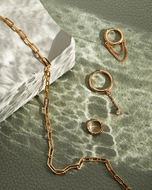 Produktbild Fleur de nuit Lux-Einzelstück (925 Silber)