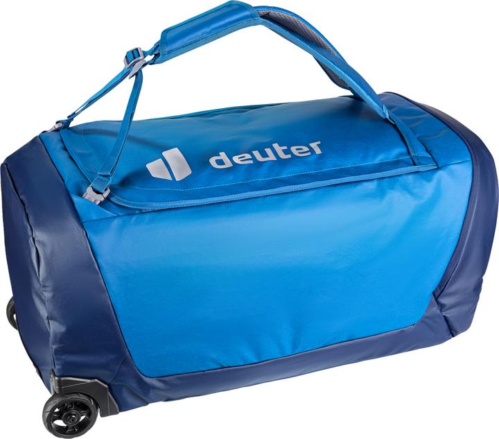 Actual product image Deuter Duffel Pro Roller 90 (90 l)
