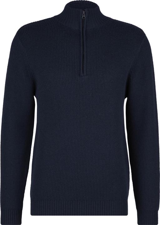 Immagine prodotto Stoic Mezza zip pesante in MerinoKnit MMXX.Rutvik (M)