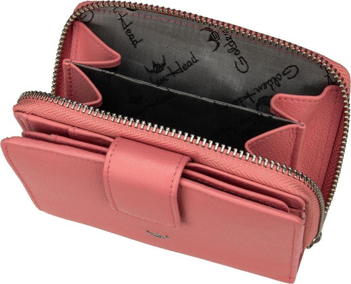 Immagine prodotto Golden Head Portafoglio Madrid RFID Protect 1438