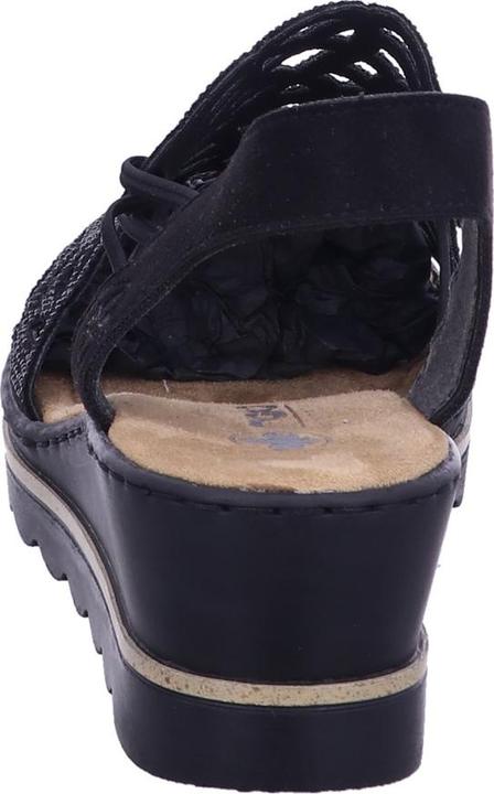 Produktbild Rieker 67465 00 Sandal (42)