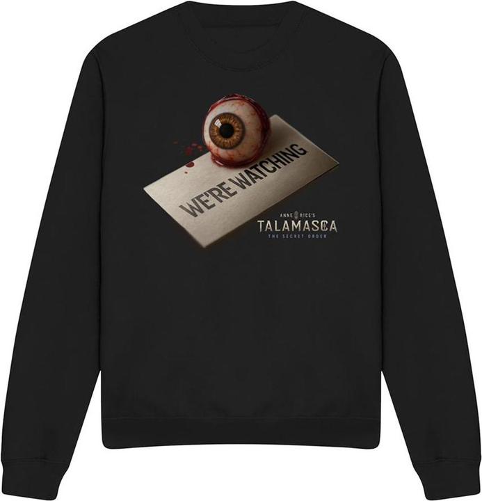 Produktbild Talamasca: The Secret Order Sweatshirt (S)