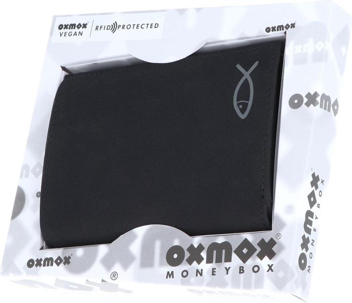 Produktbild Oxmox New Cryptan RFID Protect Kombibörse
