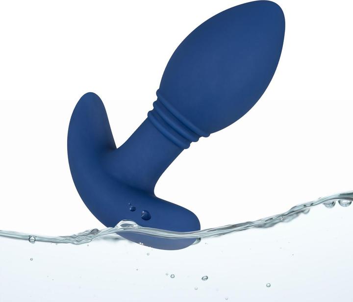 Produktbild Amorelie Move Appgesteuerter Analplug