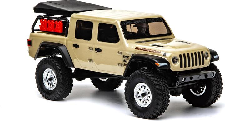 Axial Jeep JT Gladiator (RTR Ready-to-Run)